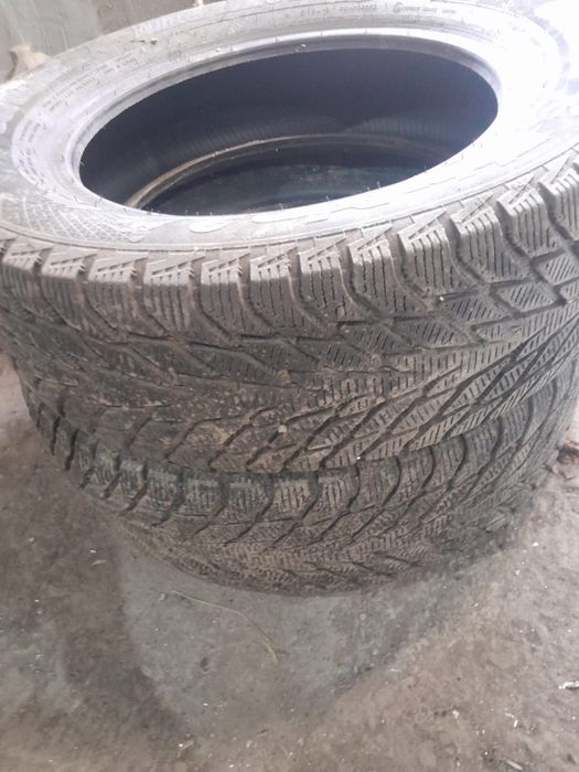 Машина дөңгелегі