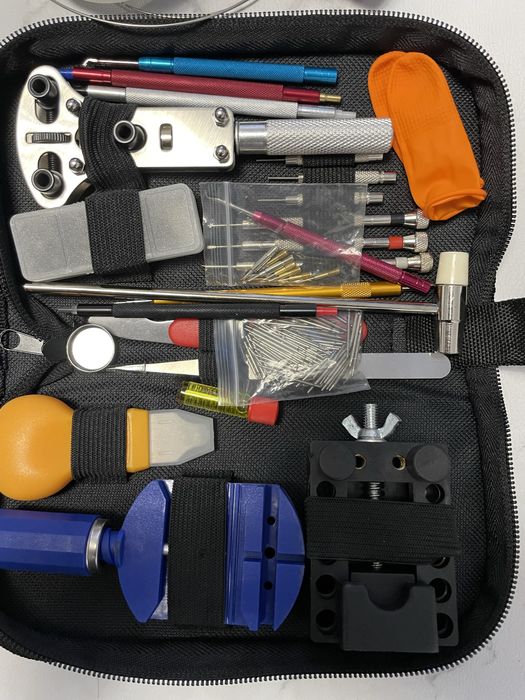 Инструмент для ремонта часов