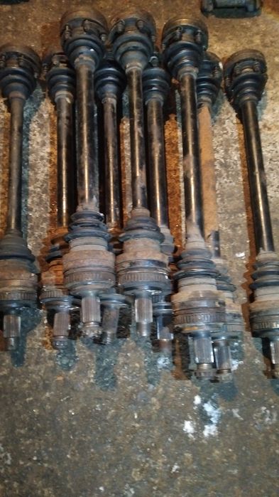 Привода гранаты Суппорта