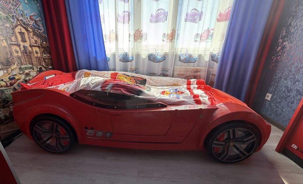 Кровать детская kilek