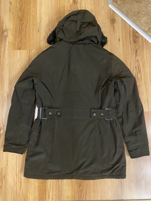 Дамско яке Wellensteyn Stavanger-L