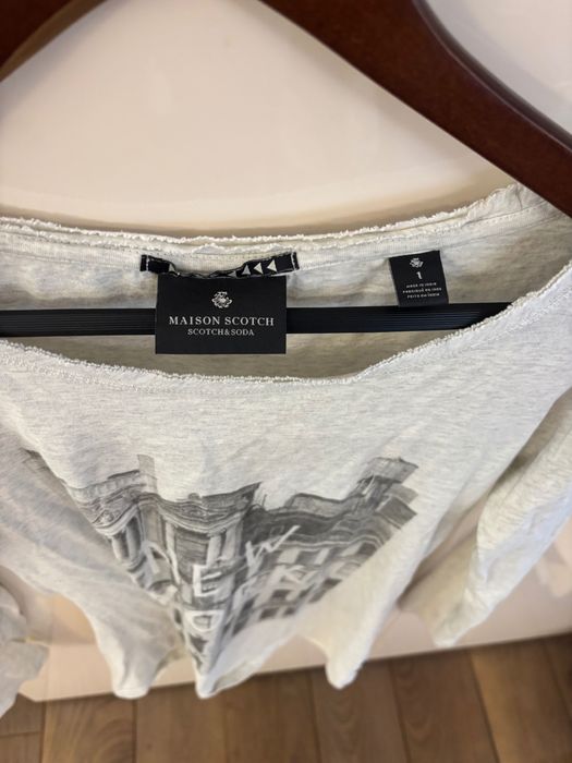 Маркови Дамски Блузи