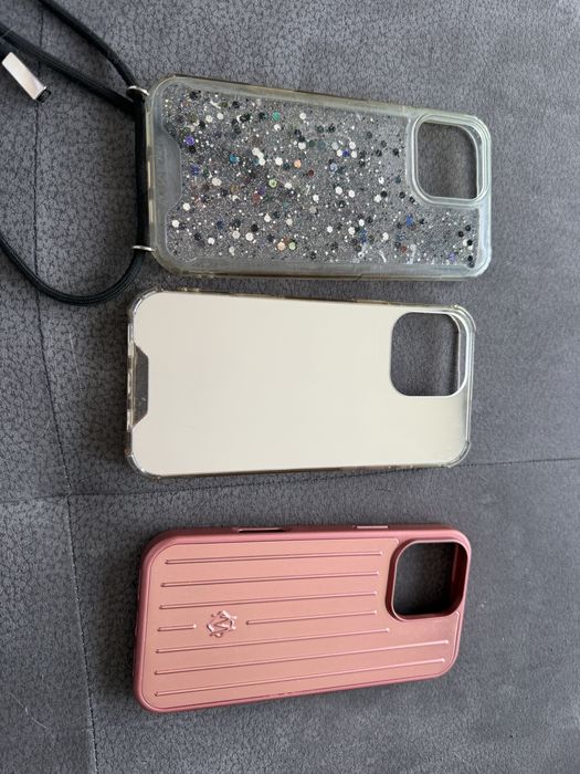 Калъфчета за Iphone 16 Pro Max
