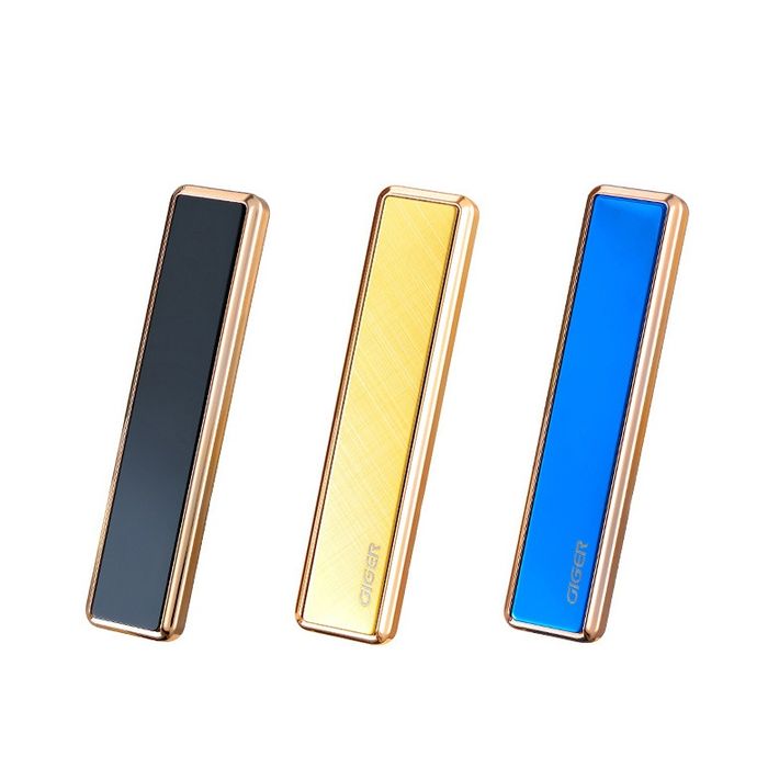 Элeктpoннaя зaжигaлкa Usb