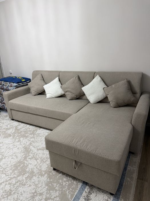 Диван угловой Астана