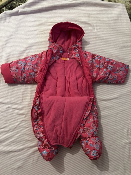 Новорожденный куртка сатылады