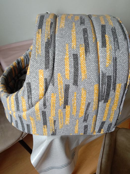 Домик для кошки и котят