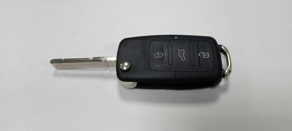 Vand Cheie, Telecomanda Auto cu Cip