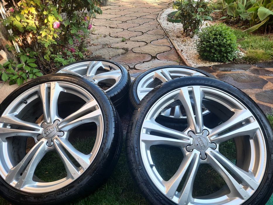 Vand genti de magneziu