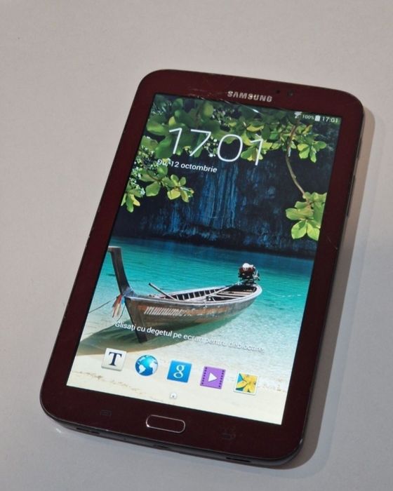 Tableta Samsung Galaxy Tab 3