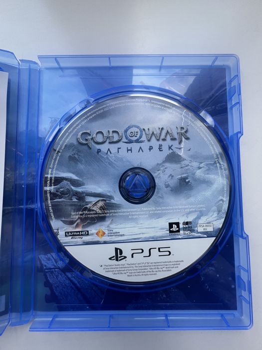 Диски PS4/PS5.Обмен и продажа