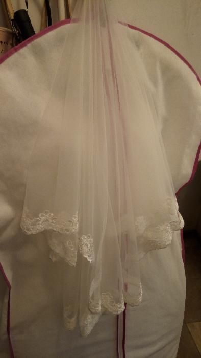 Булчинска рокля и було