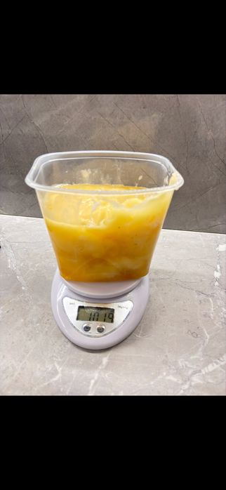 Продам натур мед