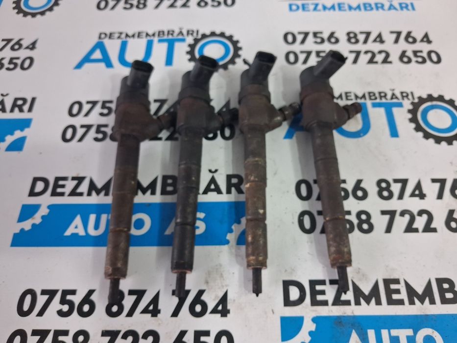 Injectoare 2.0 cdti A20DTH Opel Insignia A