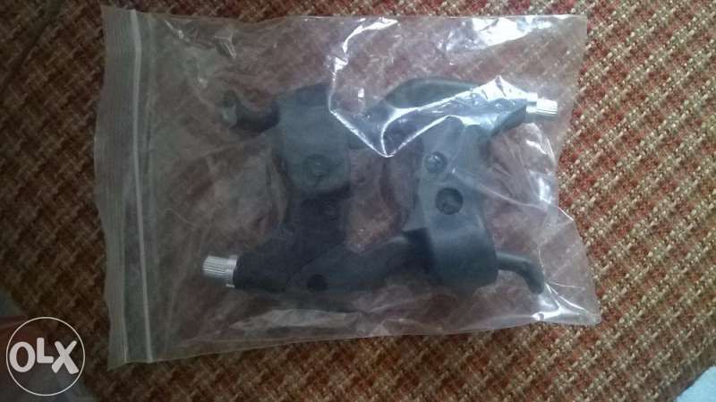 Лостчета за спирачки В-брейк