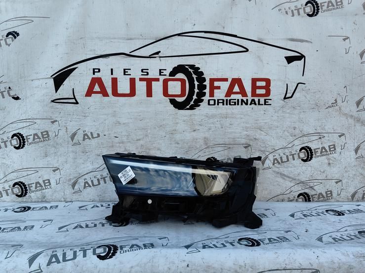 Far stanga Opel Mokka B Full LED 9834008280 an 2020-2021-2022-2023-202