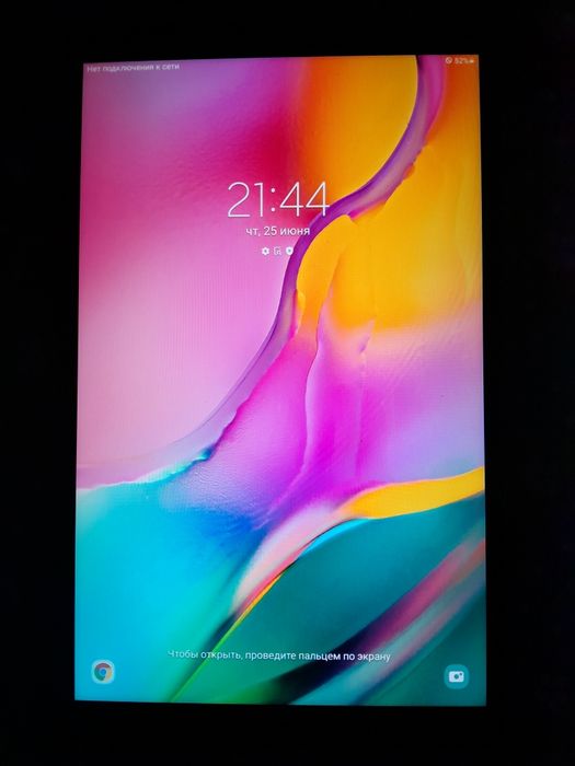 Samsung Galaxy tab a