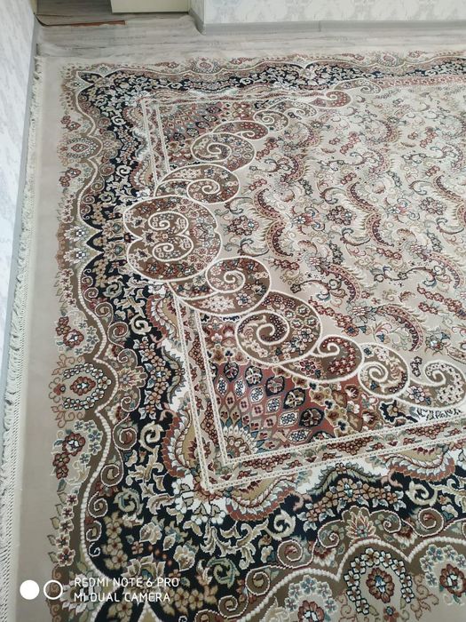 Кілем 105,000тг сатылады