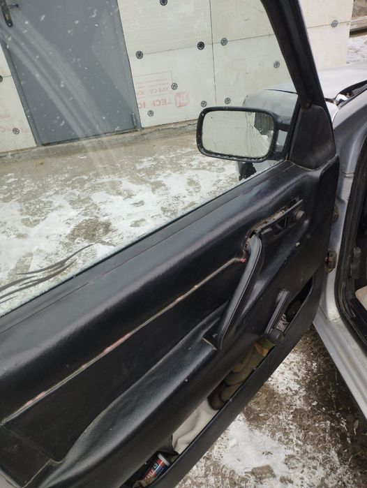 Пассат б3 продам