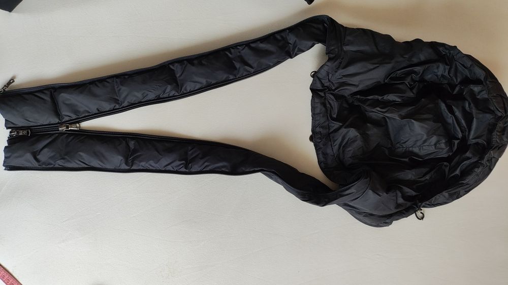 Moncler мъжко яке 2XL