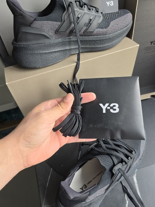 Adidas Ultraboost 5 Y3 40, 42 si 45 noi!