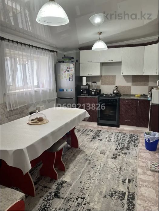 Продам 4-х комнатный дом