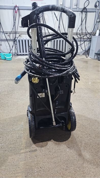 Аппарат высокого давления