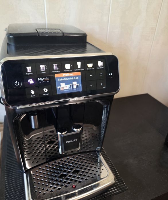 Espressor automat Philips EP5441