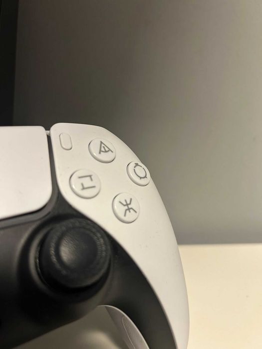 Controller Wireless Compatibil PC, PS4, DualSense