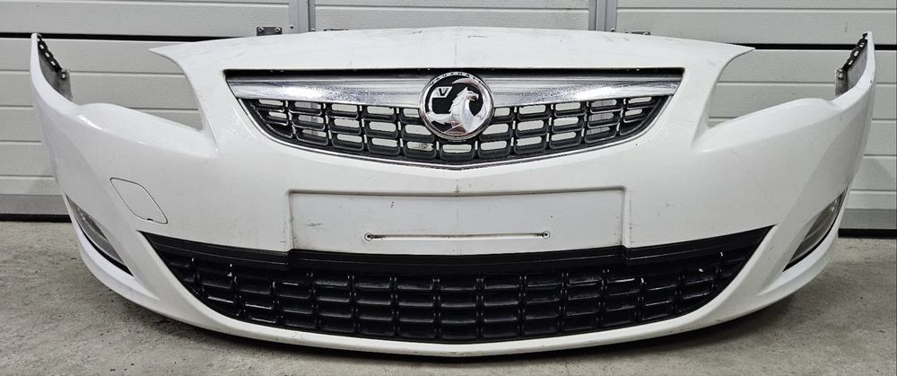 Bara fata completa opel astra J 2009-2012