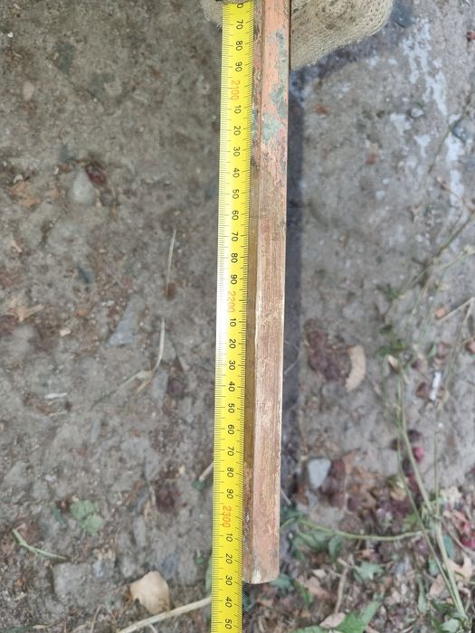 Бронза Продам 2 прута..