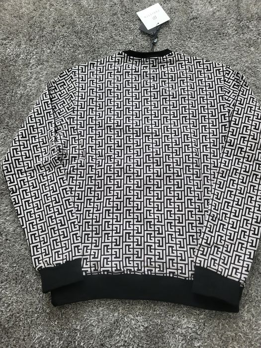 Bluza Balmain New