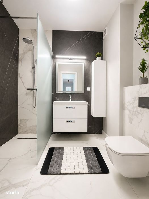 Penthouse Exclusivist | 4 Camere | Terasă 38 Mp | 6 Min Parc Herăstrau
