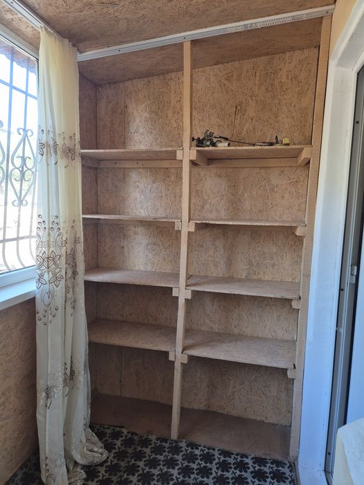 Продам 3-хкомнатную квартиру