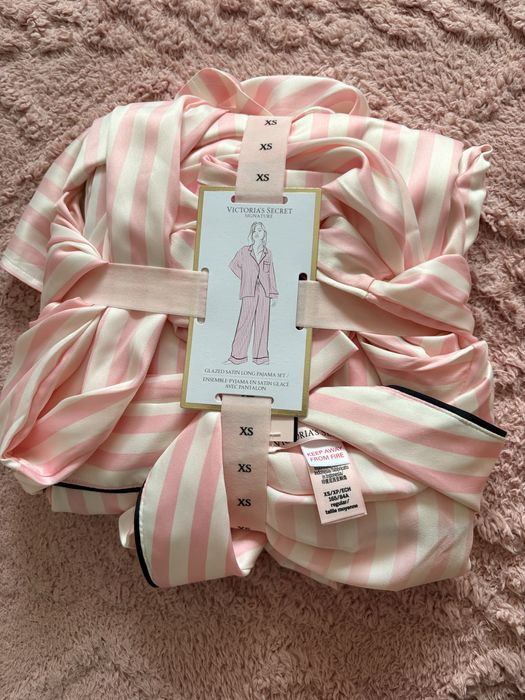 Pijamale VICTORIA S