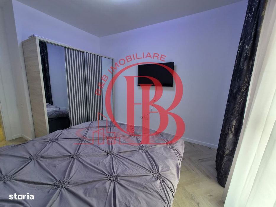 Apartament 2 camere Mobilat Totul Nou Theodor Pallady
