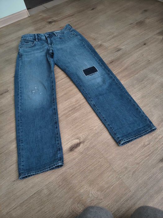 G-star raw чисто нови дамски дънки