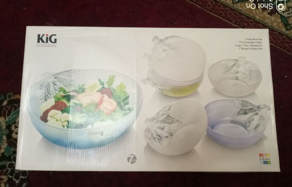 Подарочный набор  ( новый Индонезия )