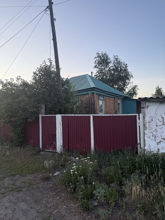 Продам дом  в шемонаихе