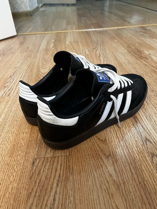 Adidas Samba original