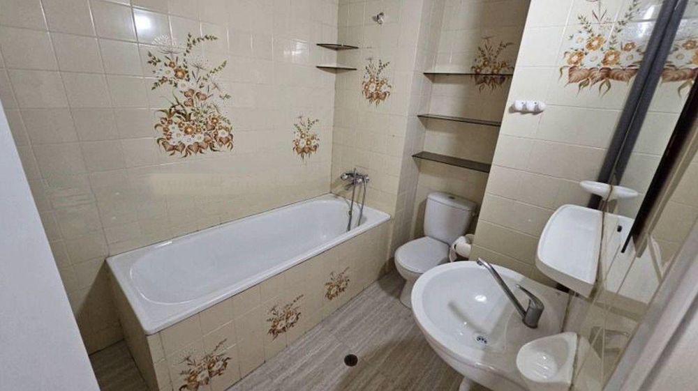 Дава се под наем Двустаен апартамент в София, Дианабад - 50 кв.м за 597.21 € - Снимка #6