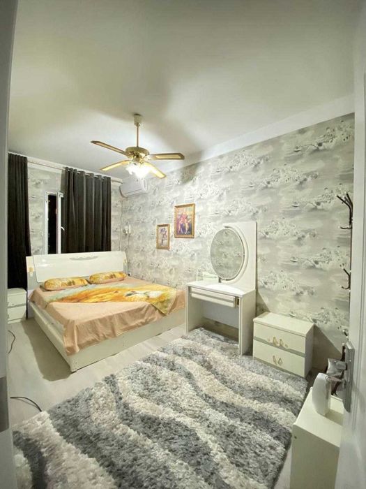 3/4/9 Паркентский массив Риёзий с ремонтом ор-р заправка Узгаоил Evos