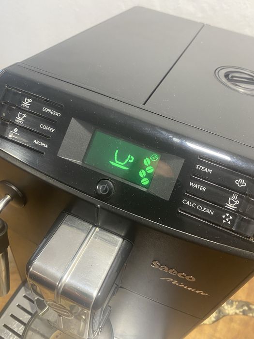 Expresor / espressor saeco minuto