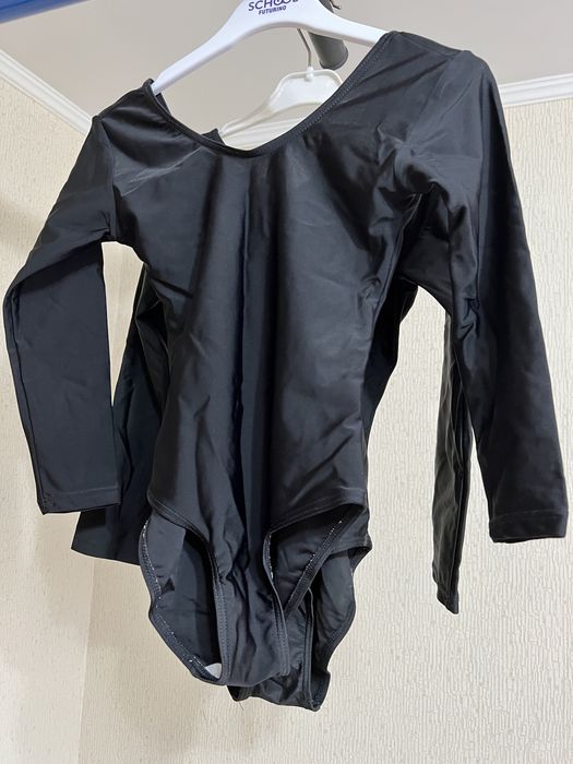 Боди для танцев