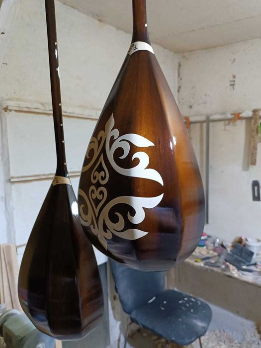 ДОМБЫРА 48 размер