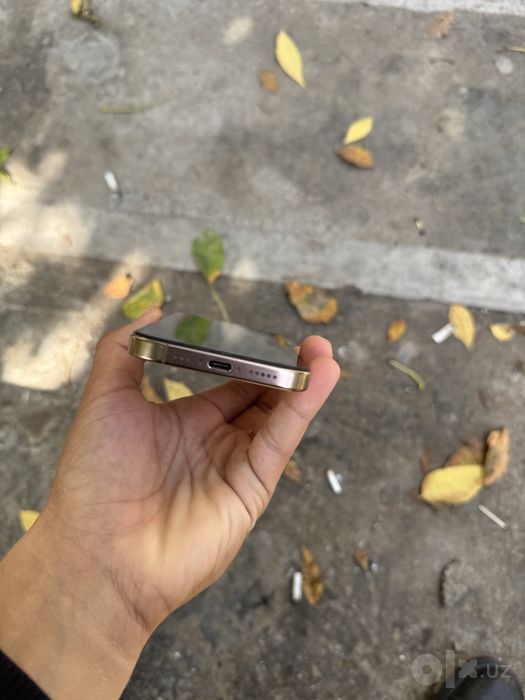 Iphone 16 pro ideal