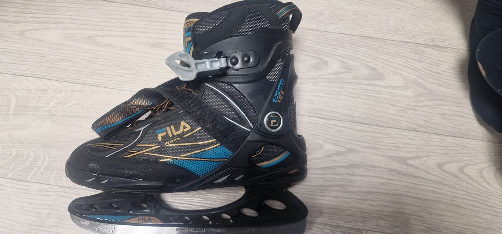 Коньки для катания