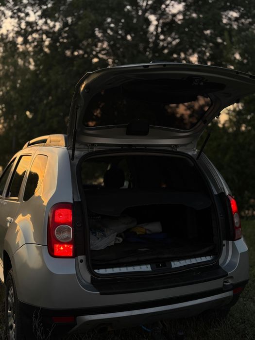 renault duster 2014
