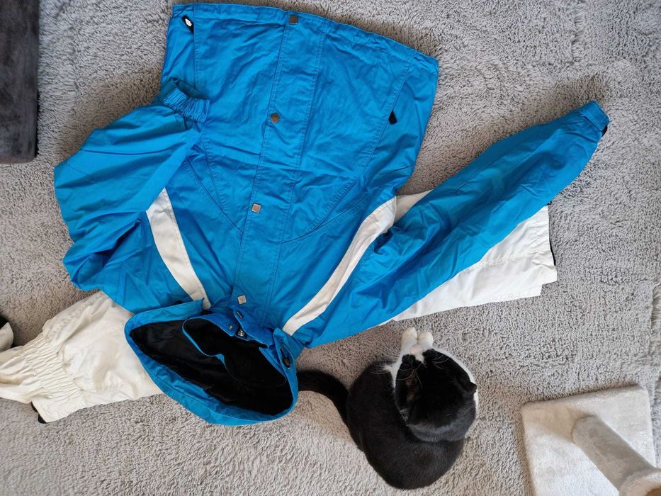 Vand costum ski dama