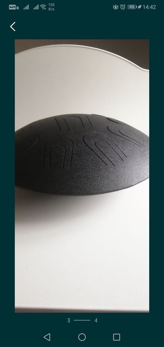 Продам Глюкофон, чугунный, новый
